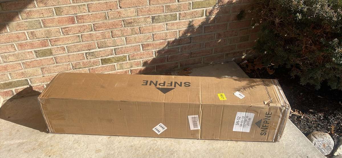 Full Size Mattress12 Inch Full Mattress