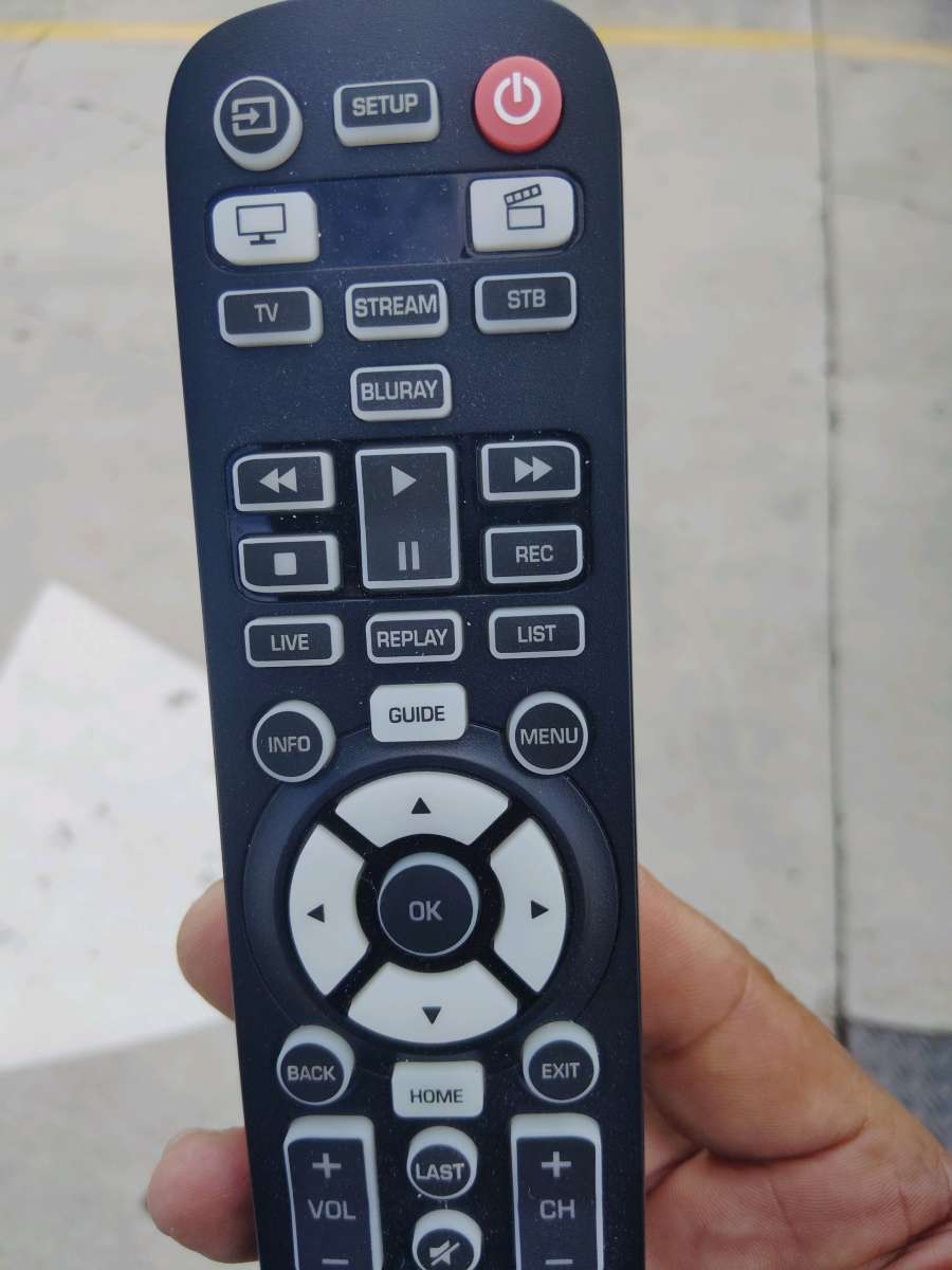 insignia remote control available today