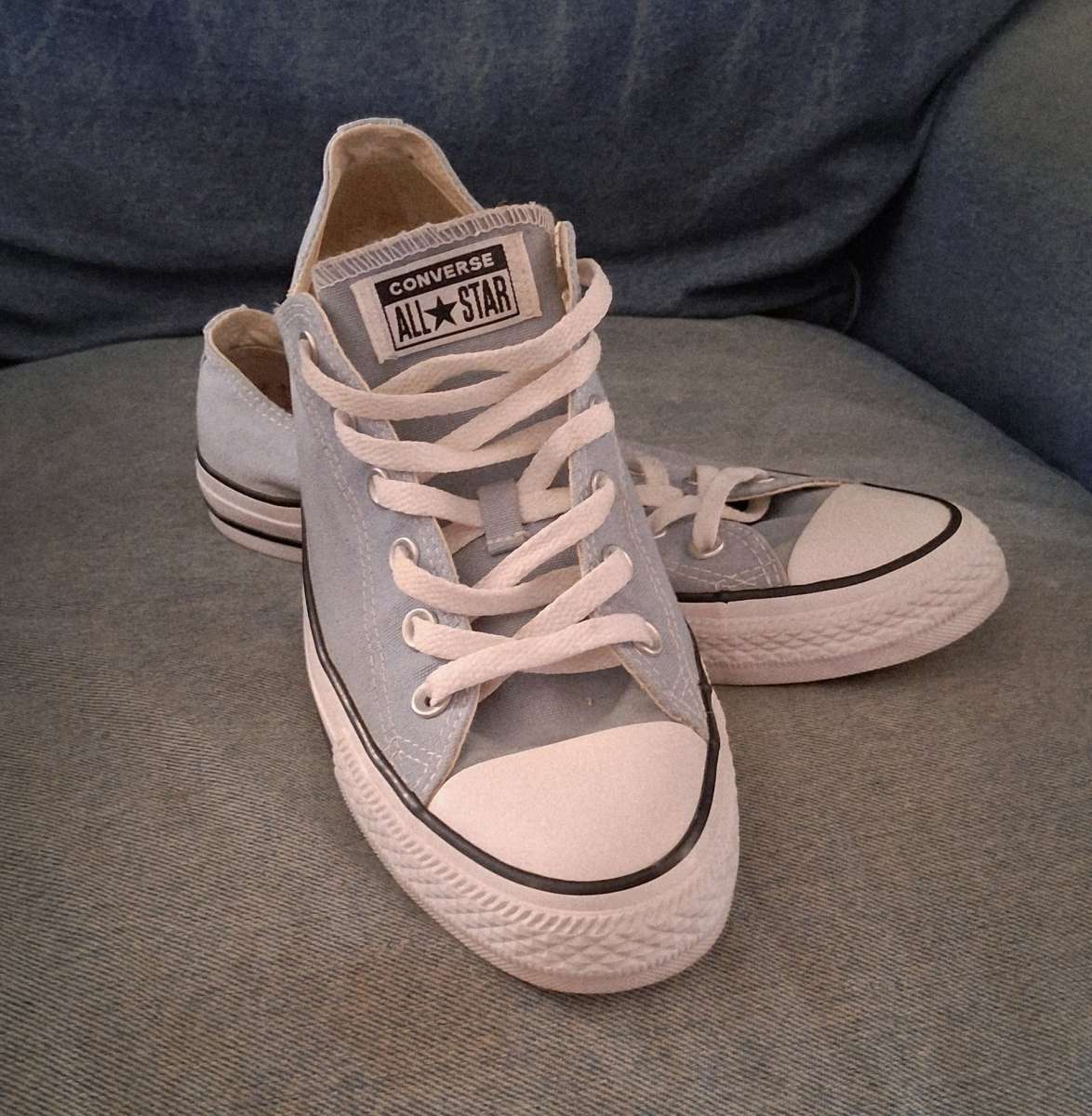 Mens All Star Converse Sneakers