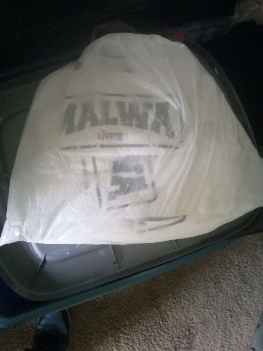 Punjabi Brand Clothing Line