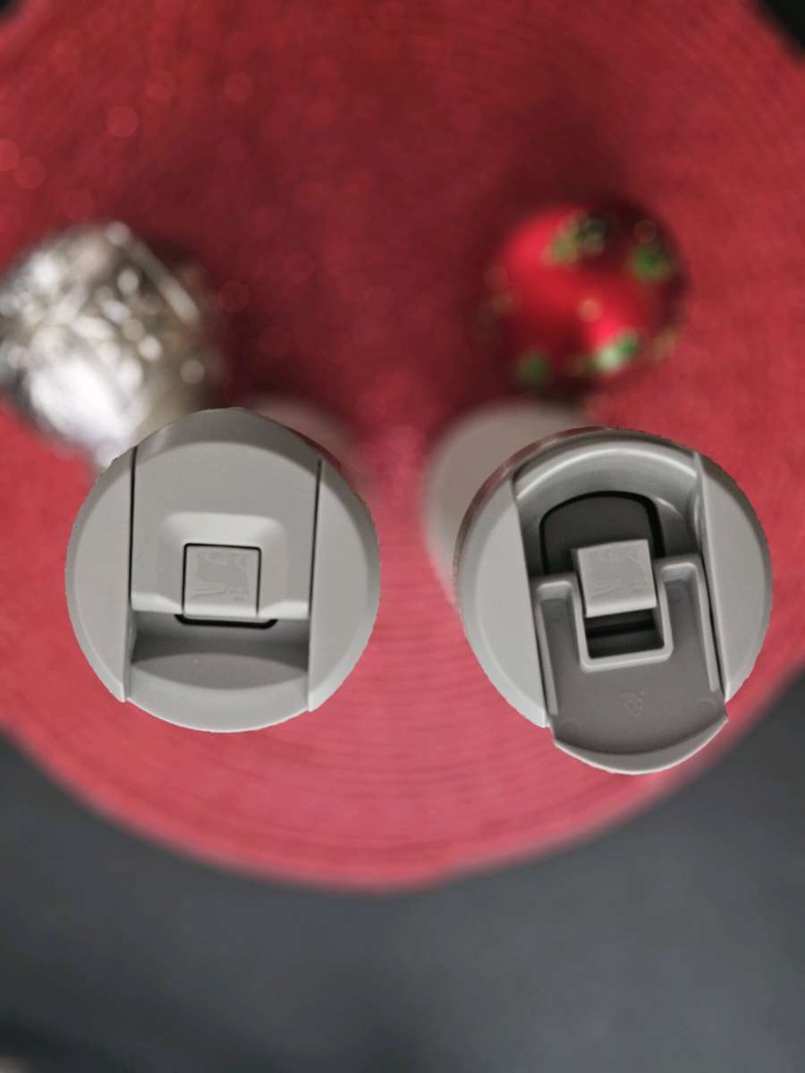 Stanley 16oz Areolight transit Bottle