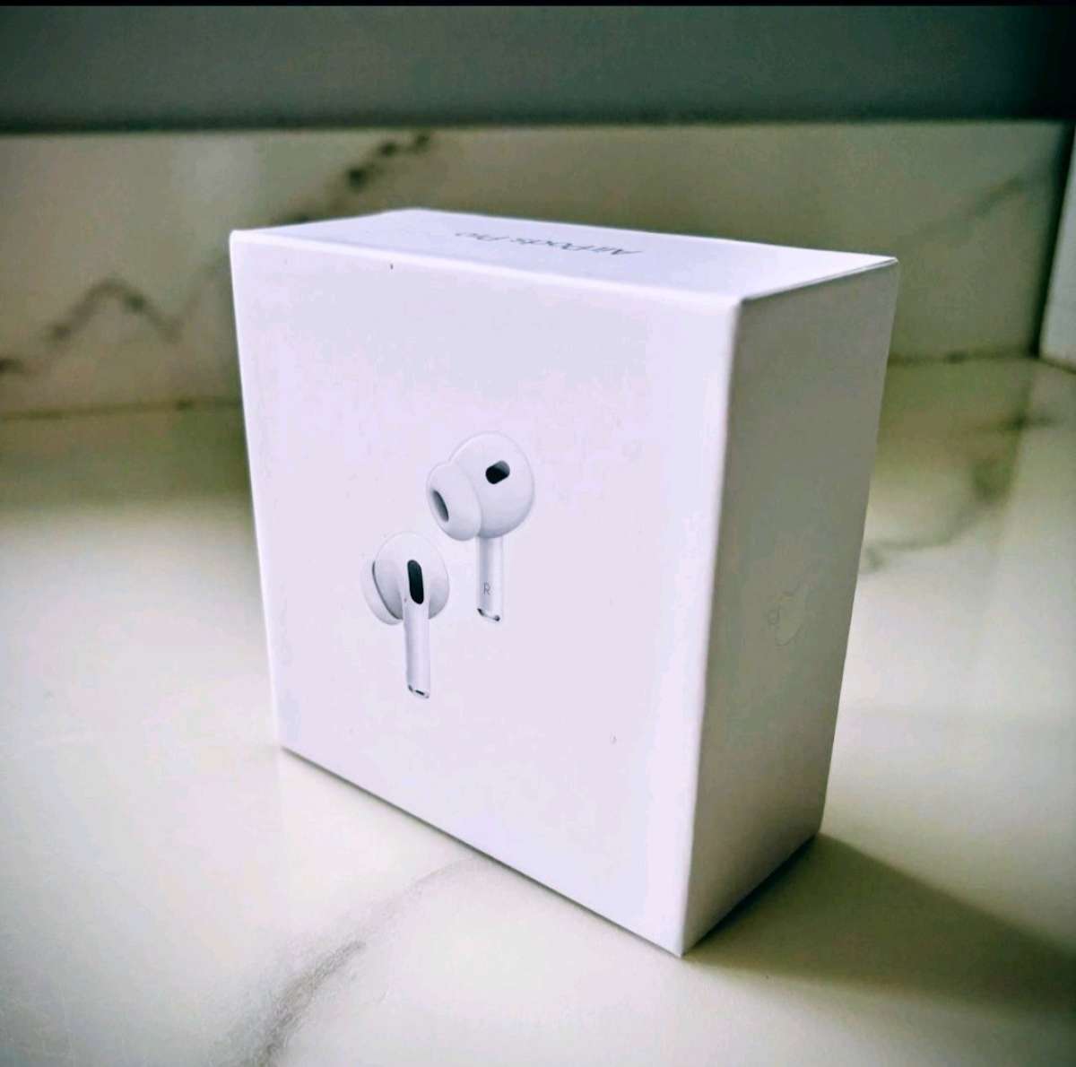 Airpods Pro 2 with anc new