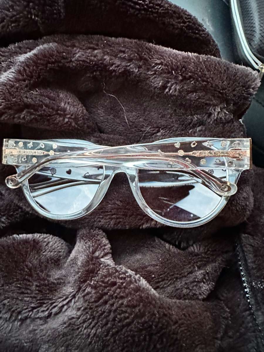 coach sunglasses