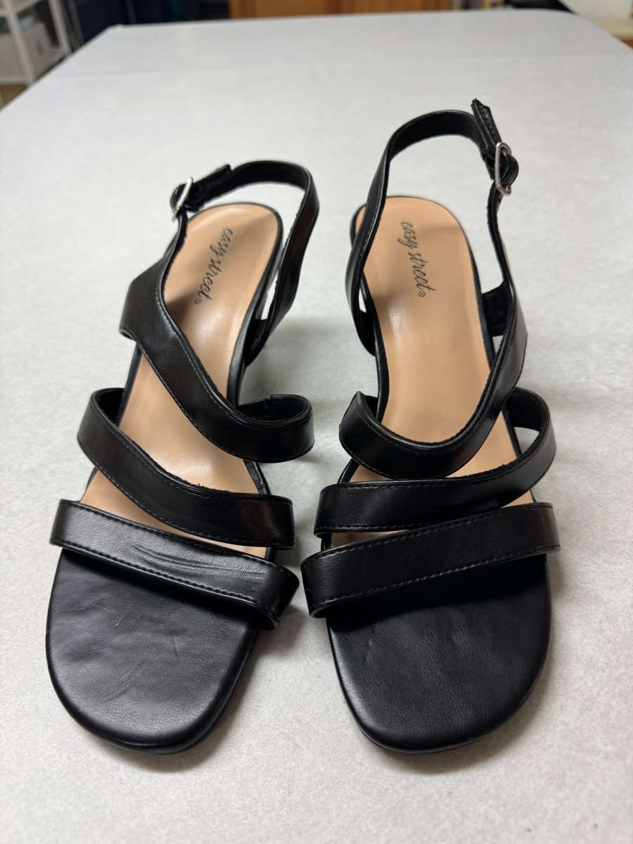 Easy Spirit womens dress shoes