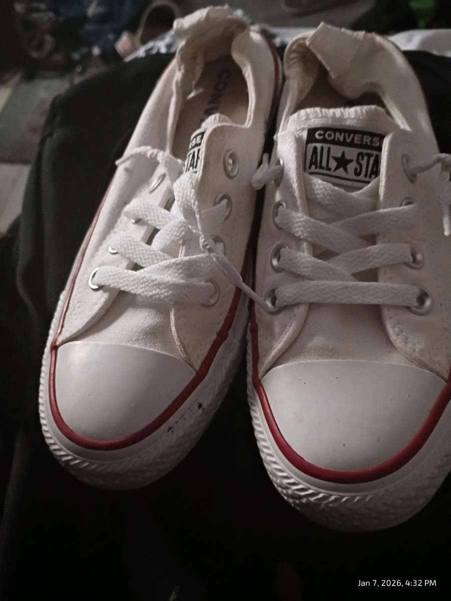 Converse shoes