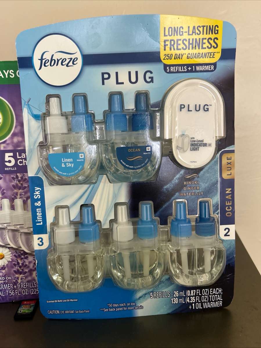 Febreze