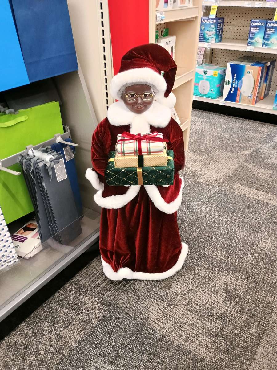 only at CVS