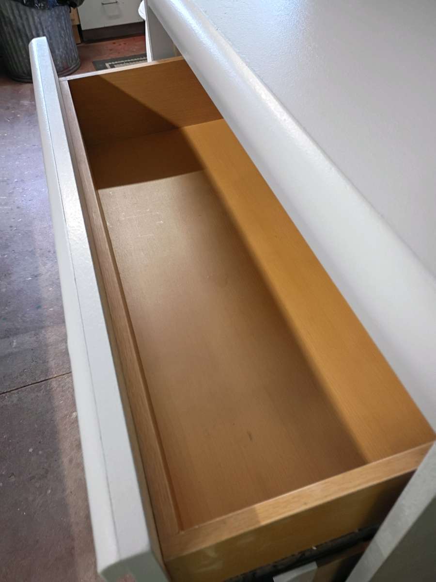 5 drawer dresser