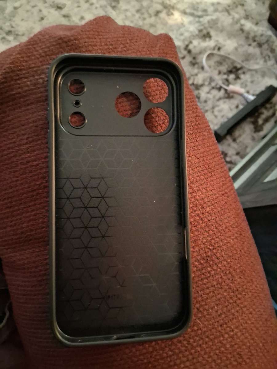 Iphone 17 pro max case