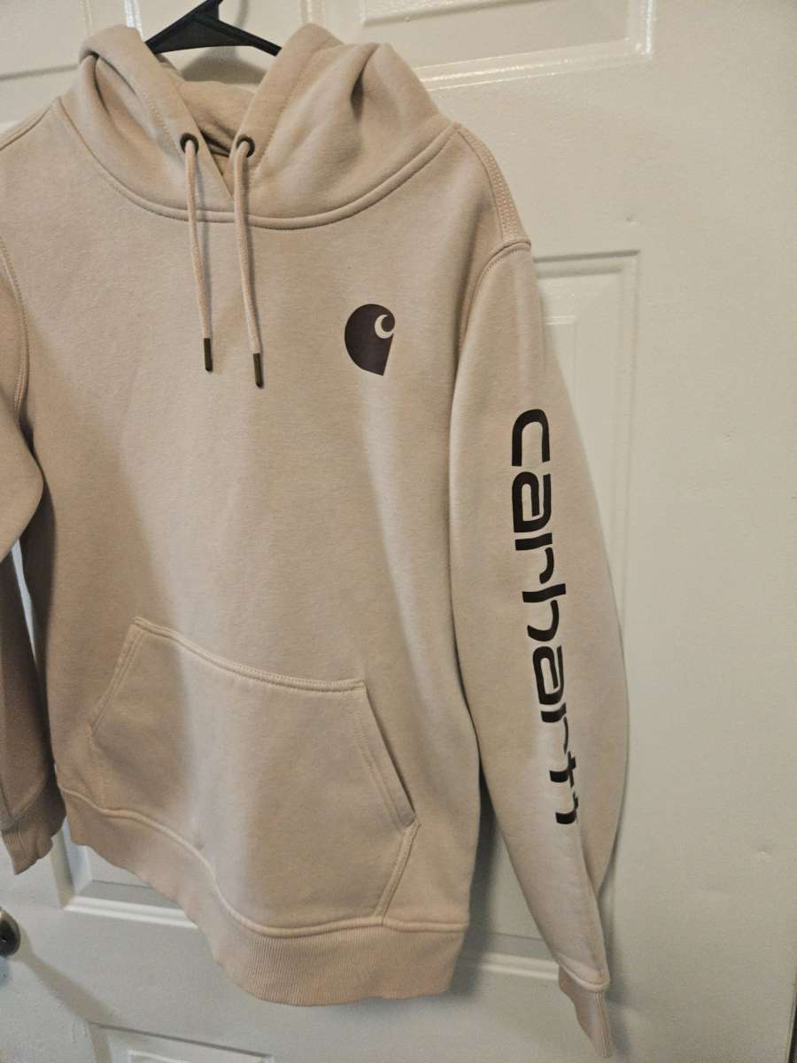 Carhartt Relaxed Fit Hoodie