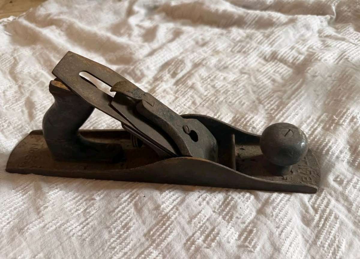 Stanley No 5 Jack Plane