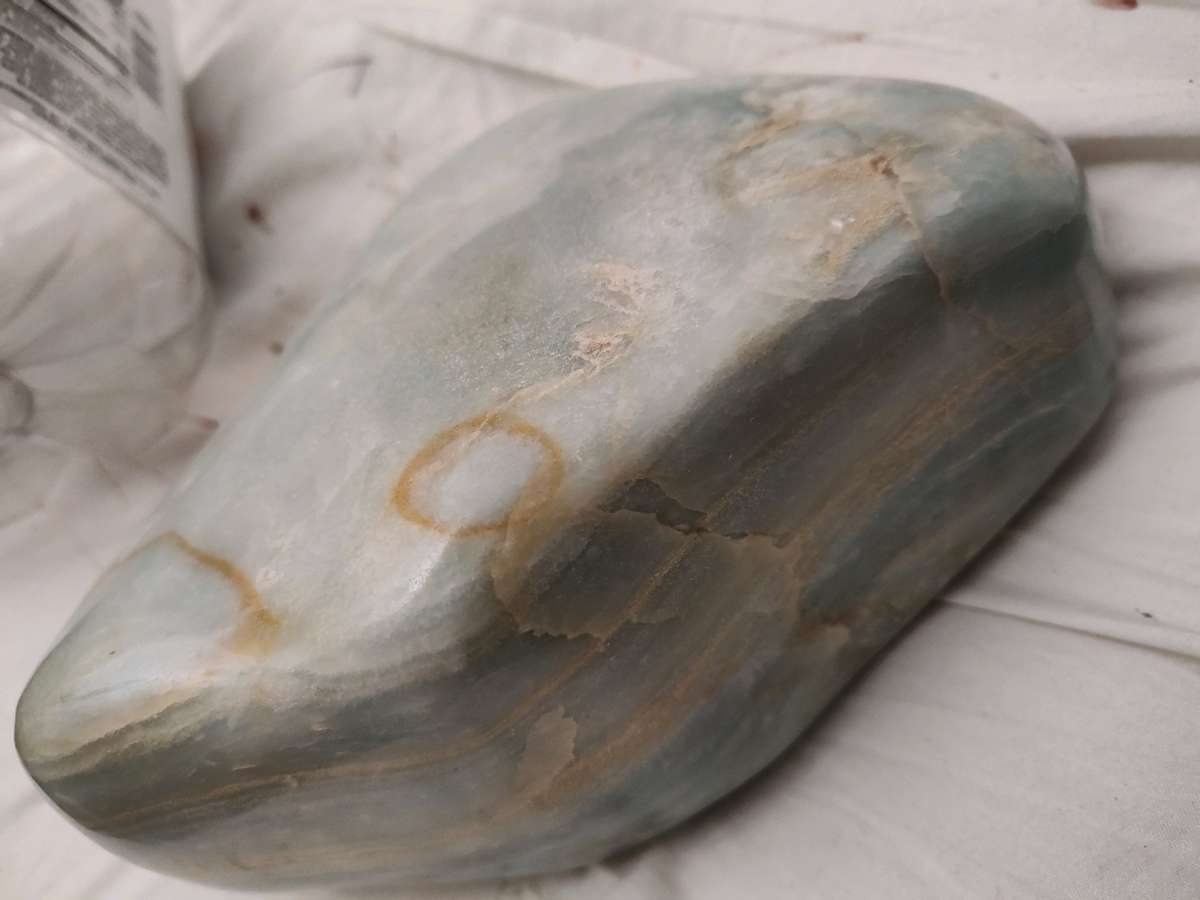 quartz amazonite