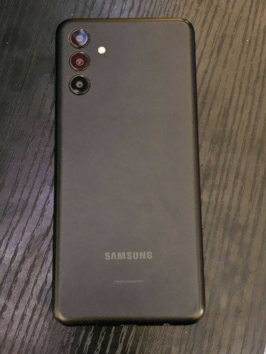 Unlocked Samsung Galaxy A13 5G Smartphone