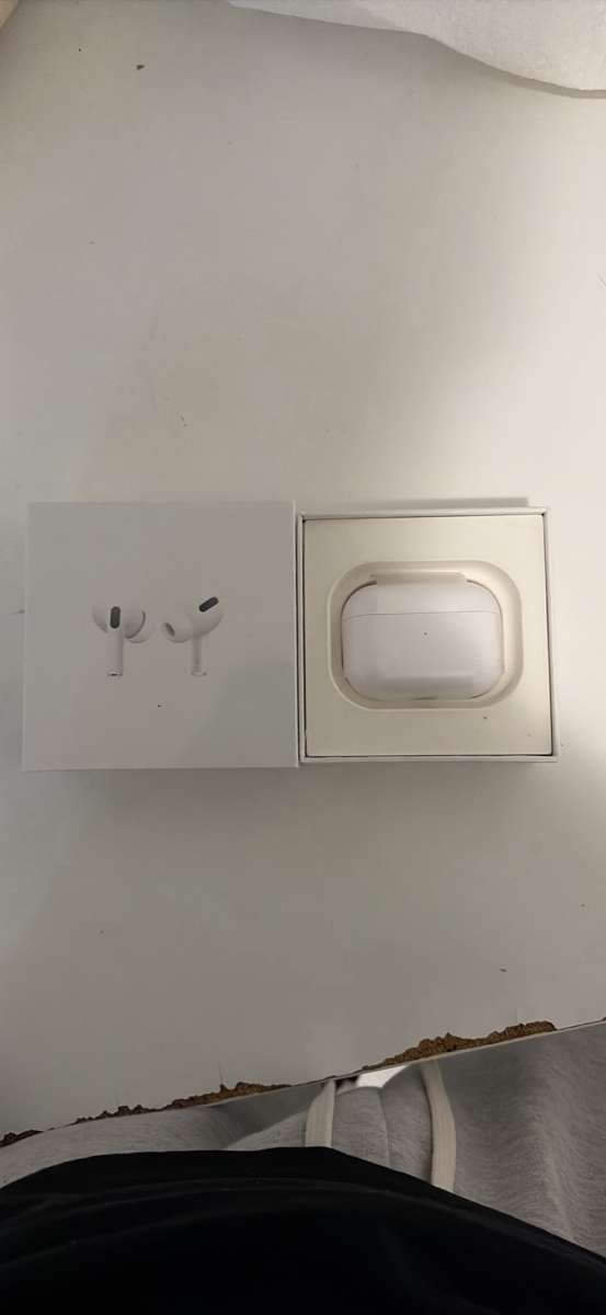 AirPods Pro