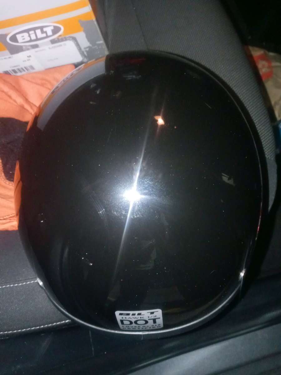 custom built helmets