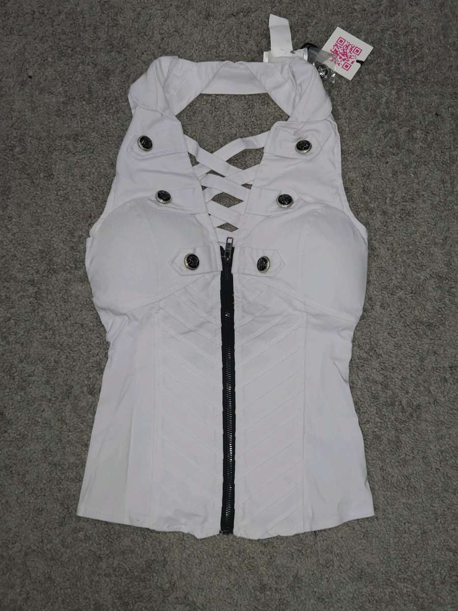 Corset