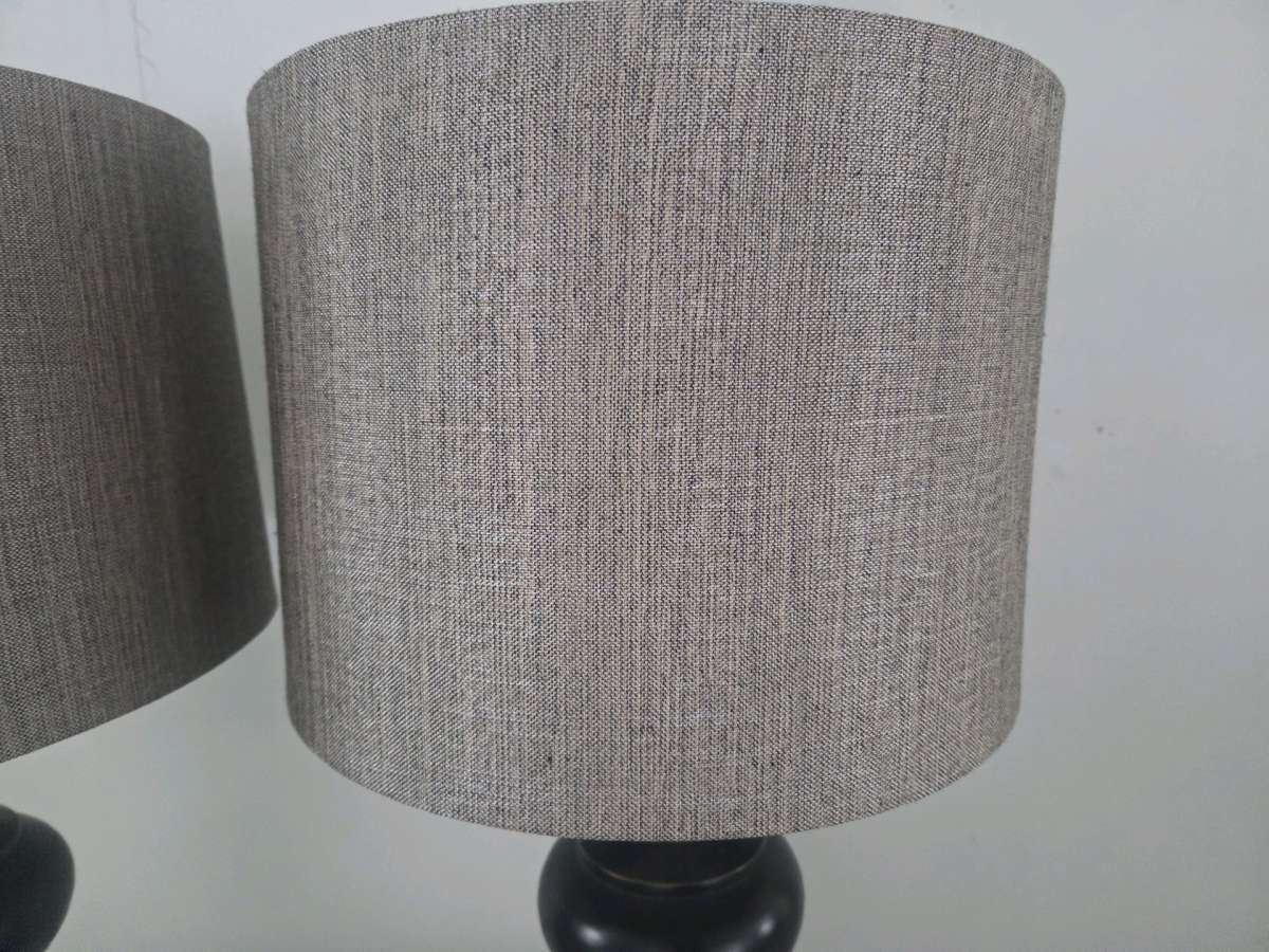 Table Lamps