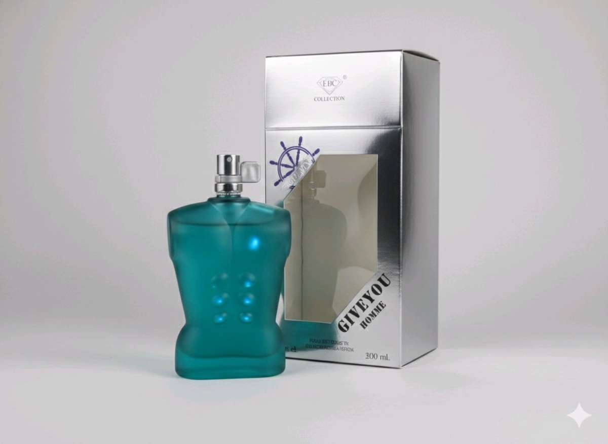 its brand new color blue 100ml 3 4floz