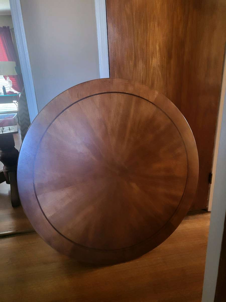 Beautiful Solid Wood Table