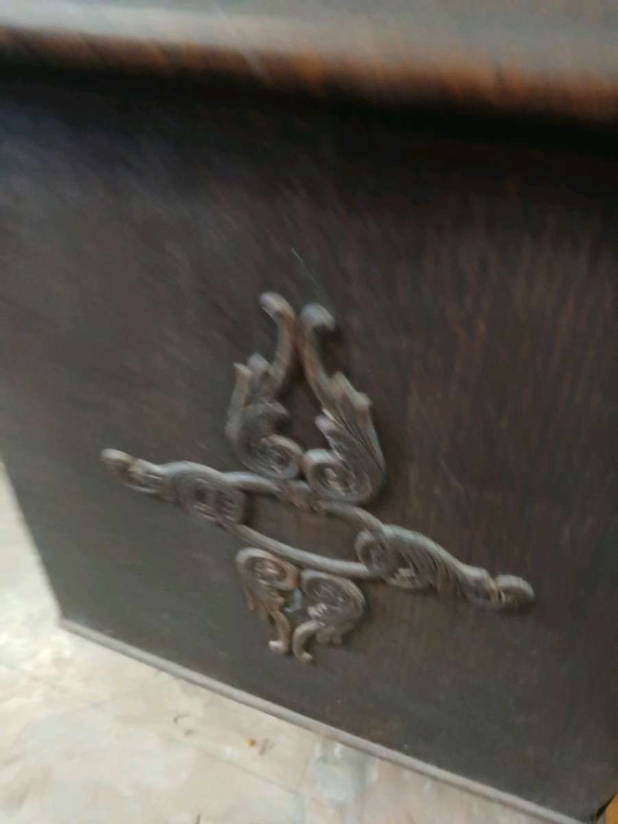 my finallt offer on this 1020s singer sewing machine