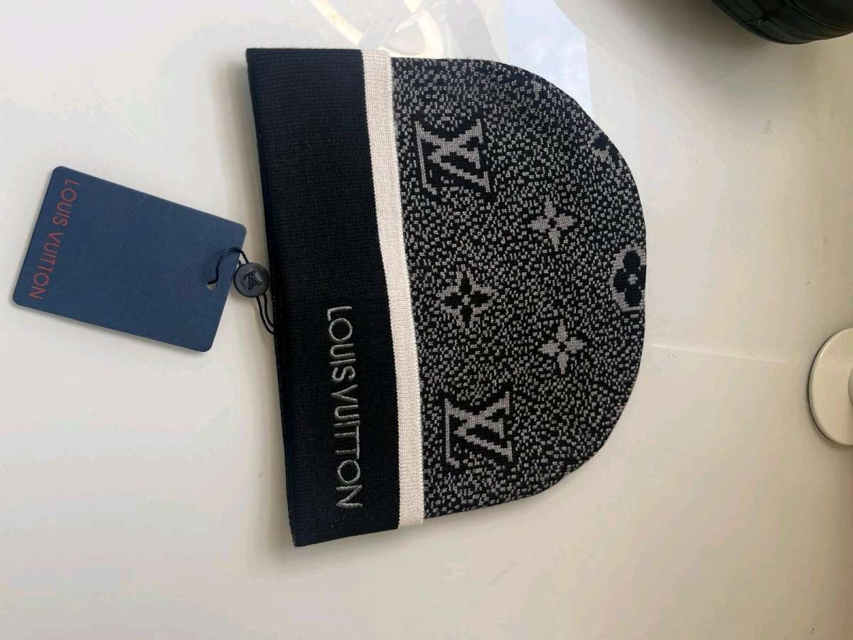 Louis vuttion beanies