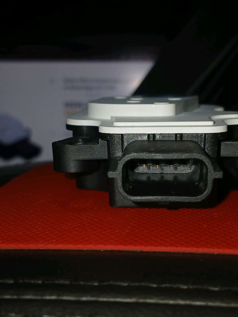 Shutter Grille Air Actuator Motor Nissan Rogue 2017 to 2020