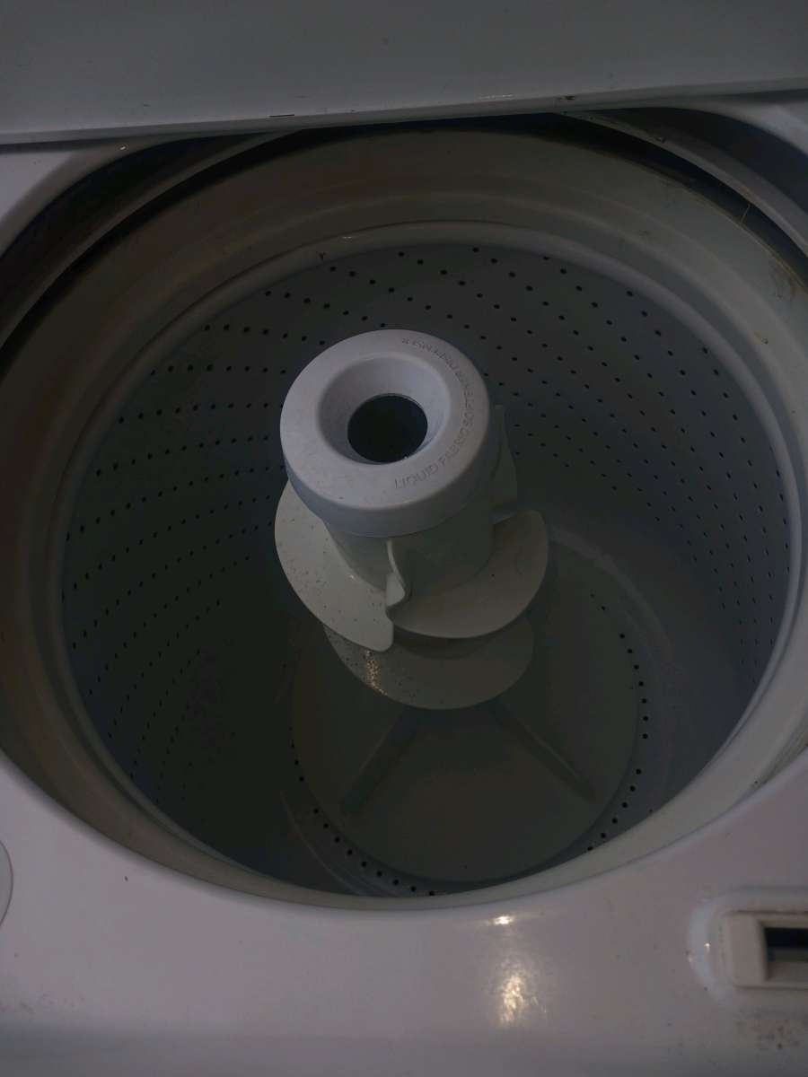 washer machine