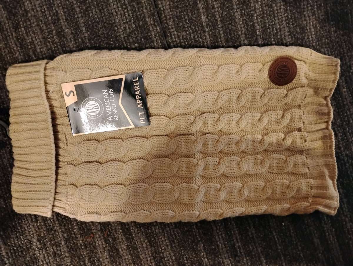 New American Kennel Club Pet Apparel