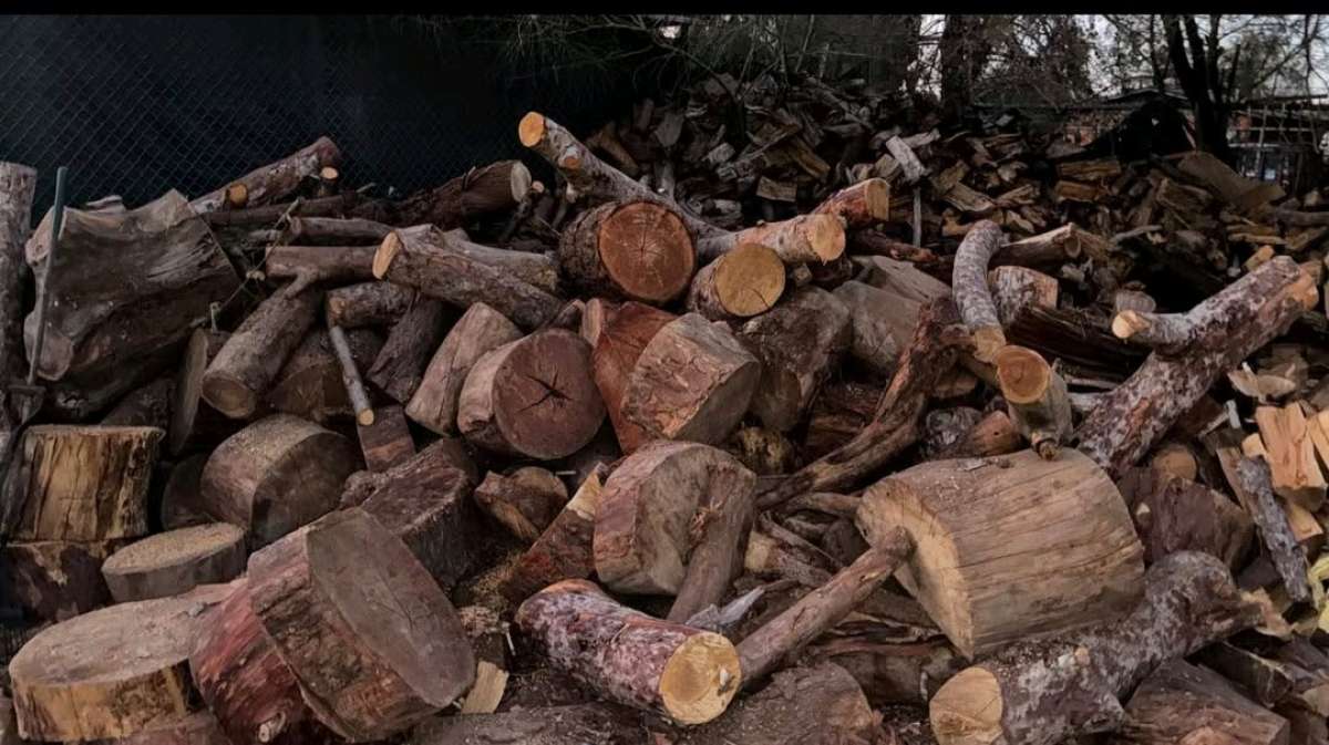FIREWOOD