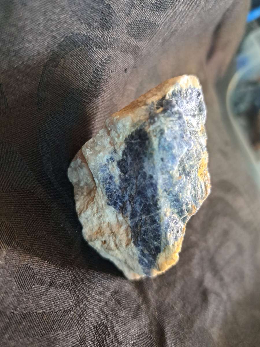 raw and beautiful stones and gemstones