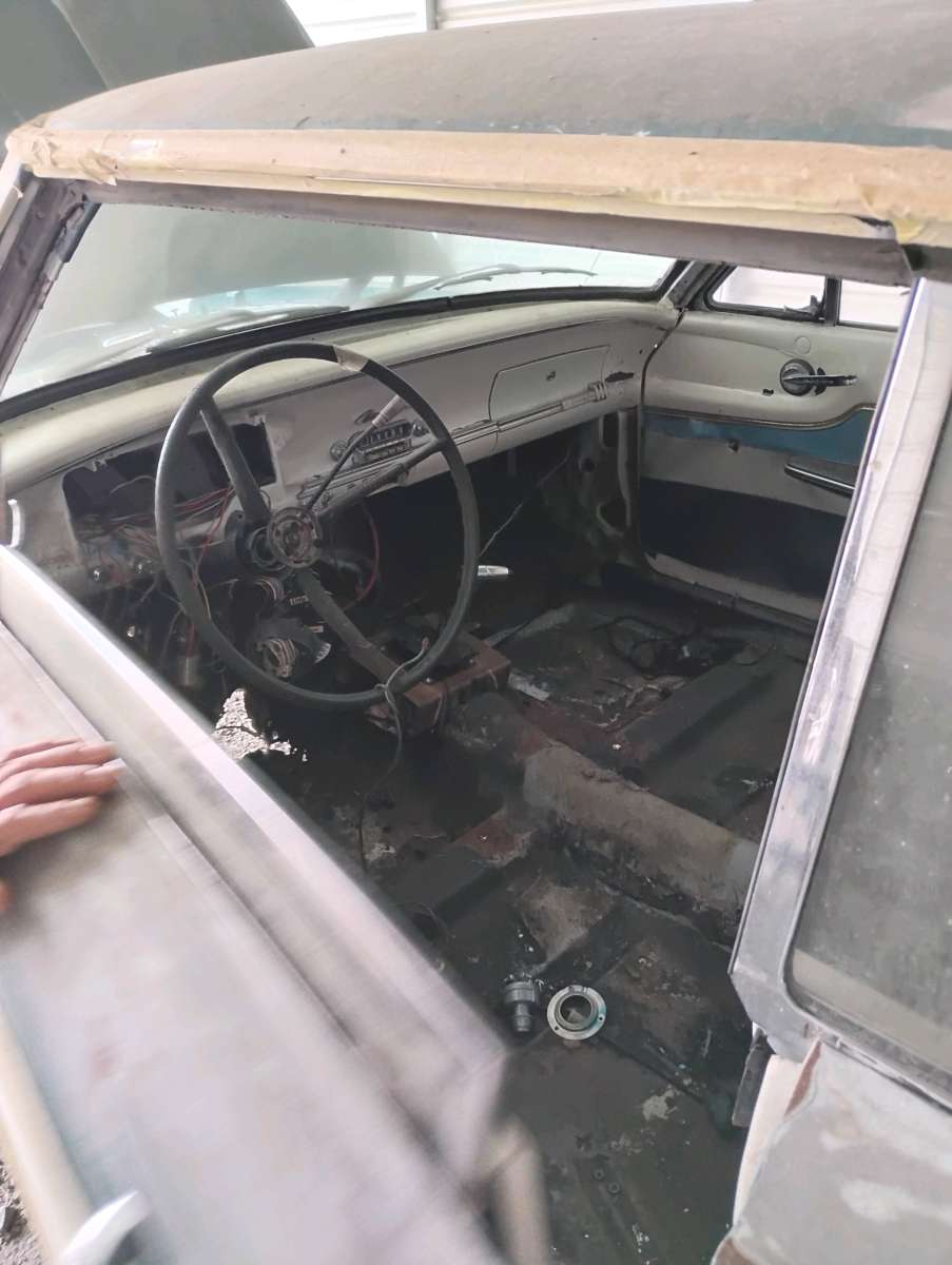 project vehicle motor runs