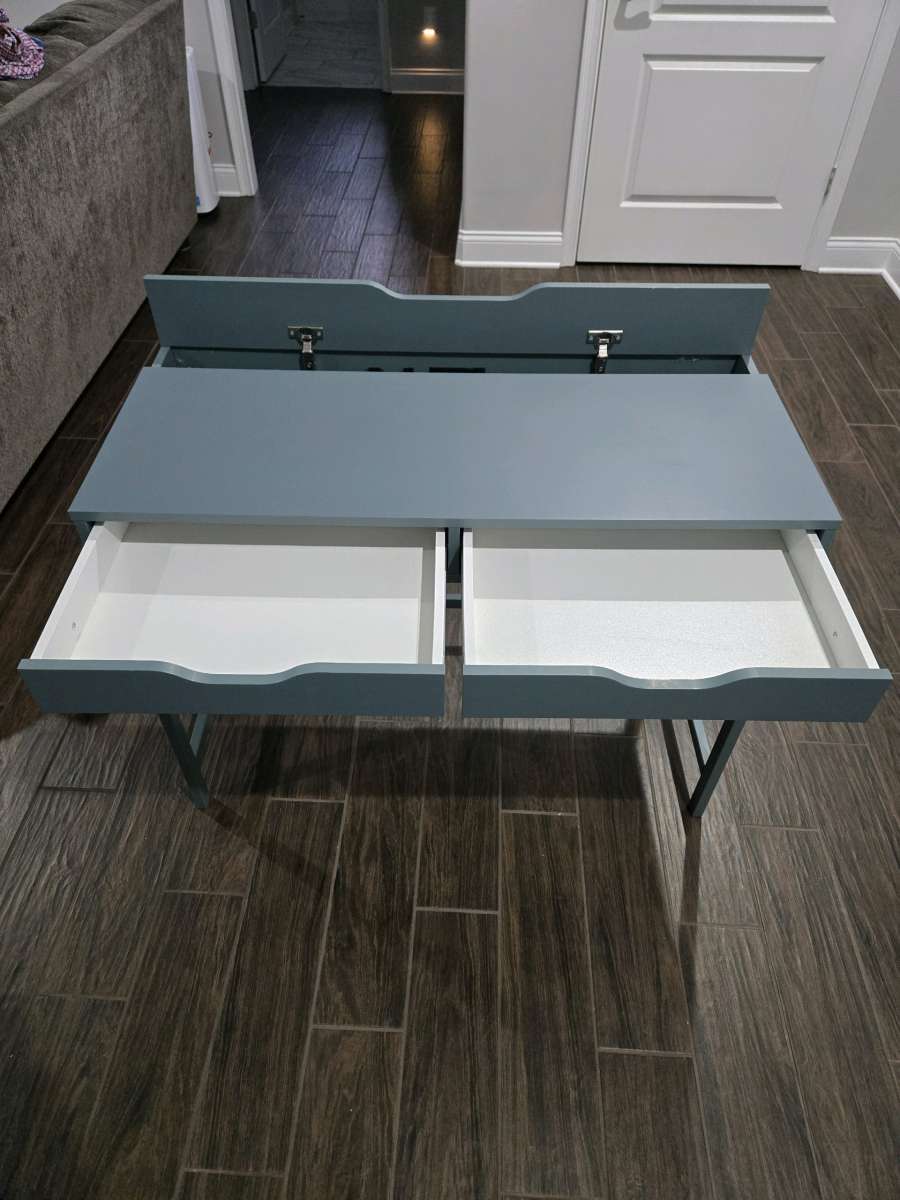 IKEA Alex Desk