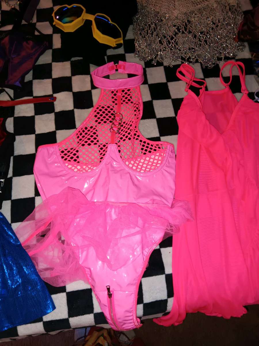 Festival Rave Bundle