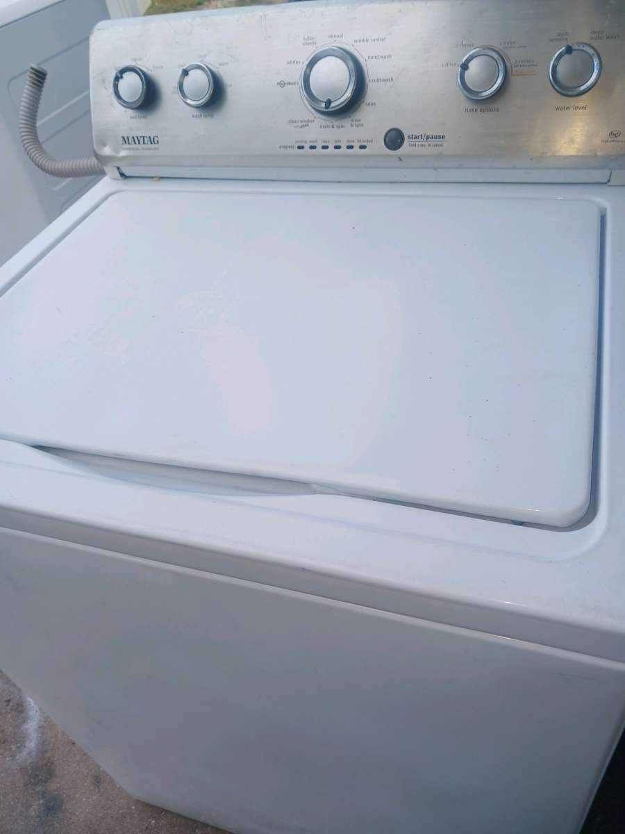 washer machine