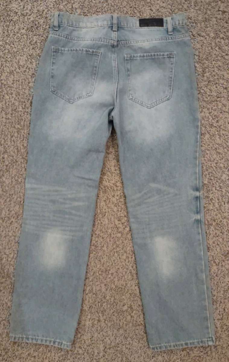 Mens Jeans