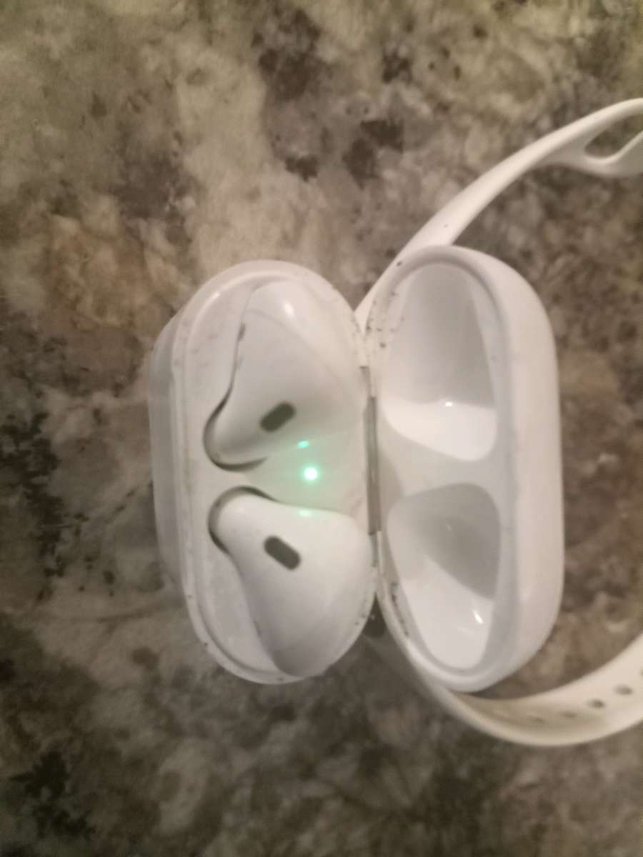 Apple Air Pods Generation 3