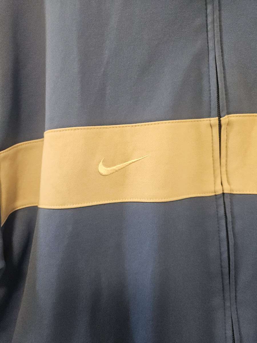 VTG Y2K Nike Mens Jacket
