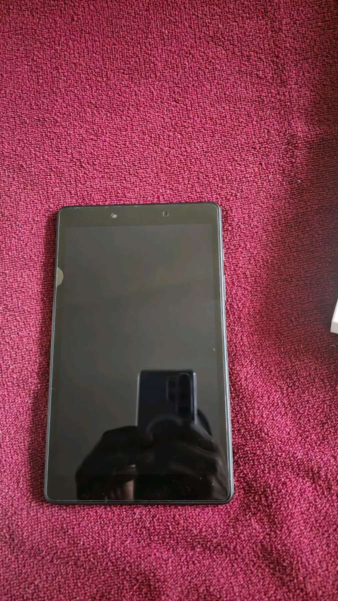 Samsung Galaxy Tab A 2019
