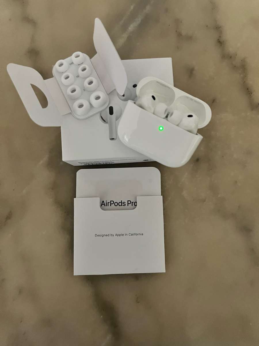 AirPod pro 3