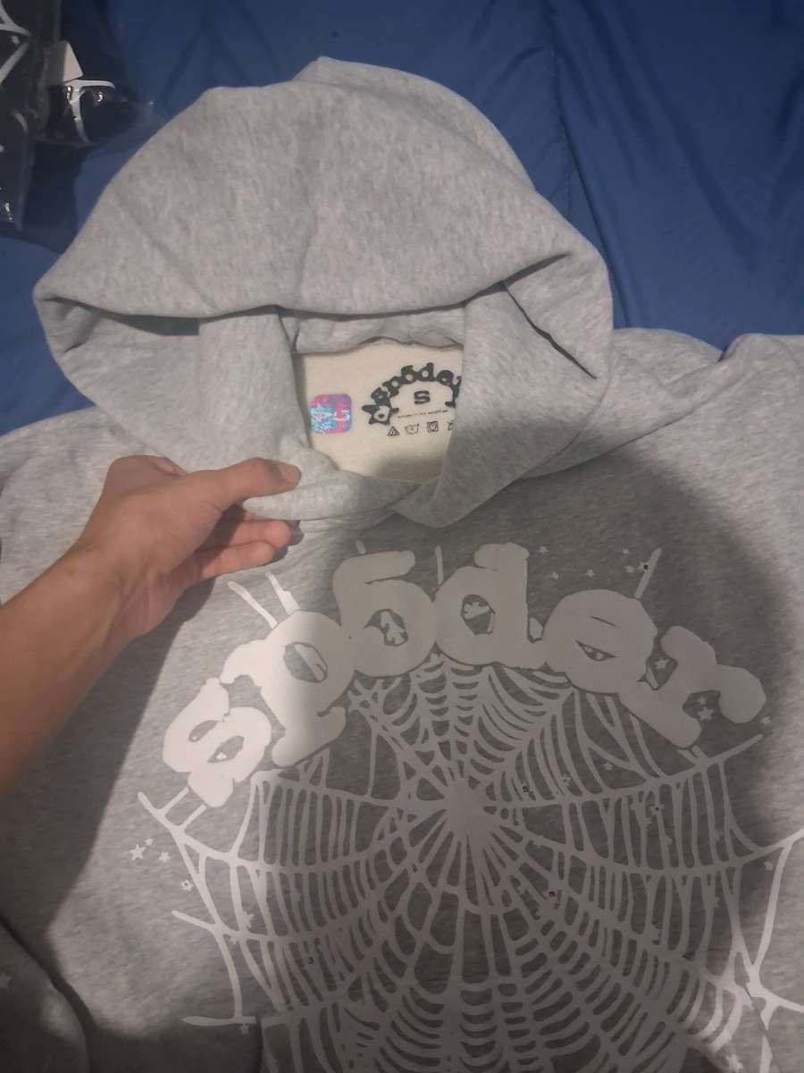 top rated sp5der hoodies chicago
