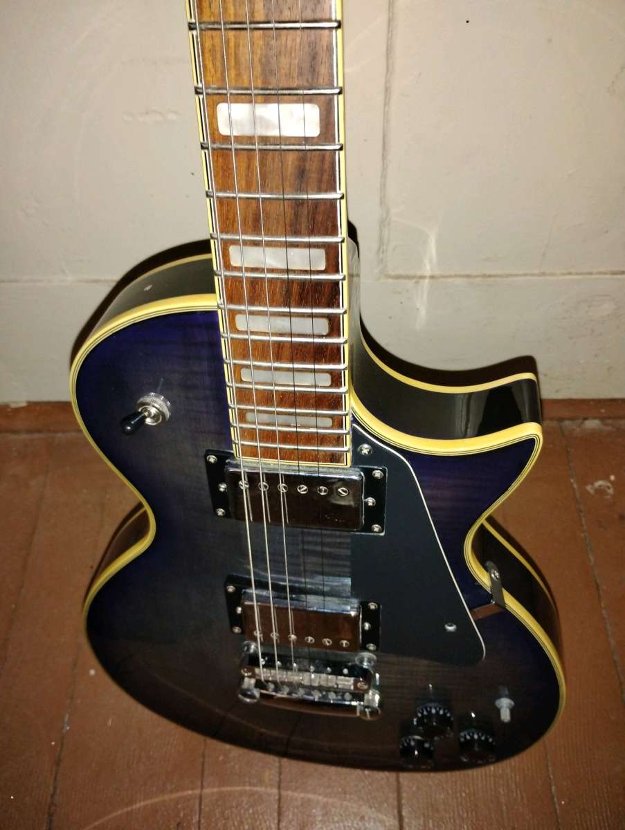 gianini gil303