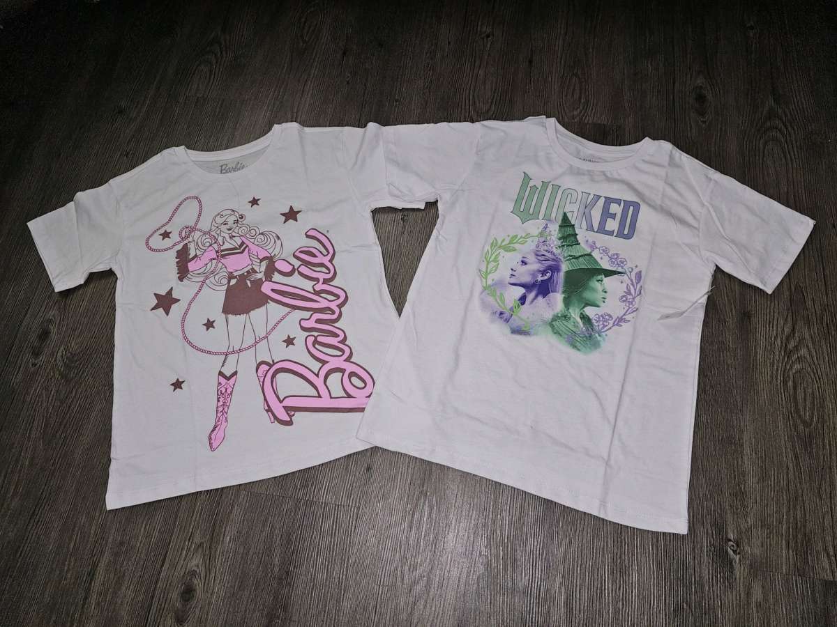 paquete de 2 camisas