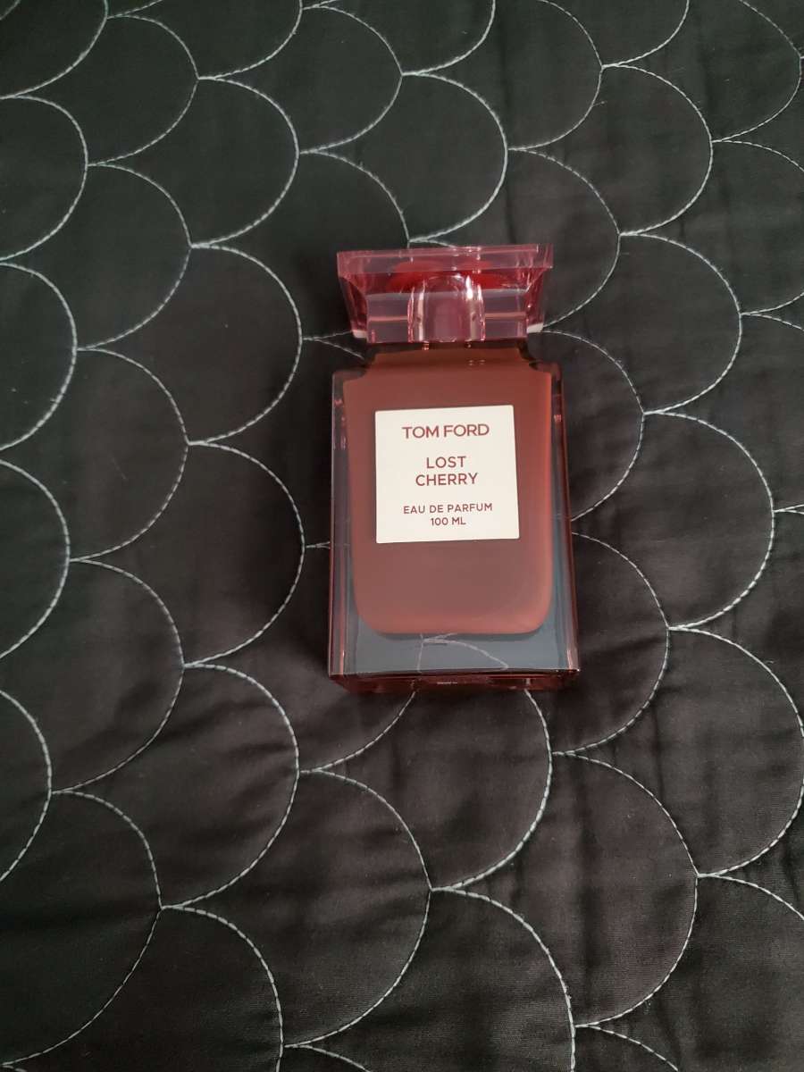 Tom Ford Lost Cherry