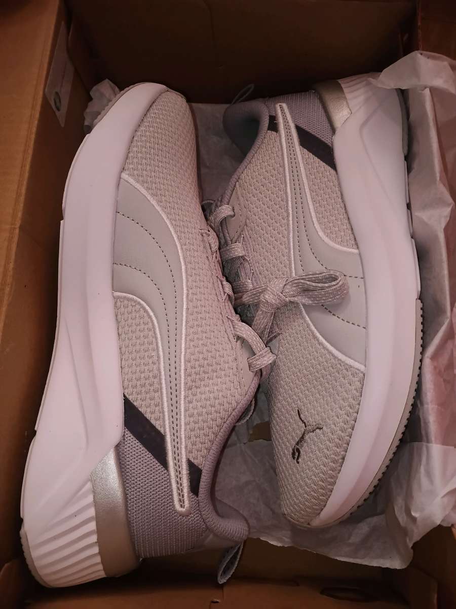 pumas and adidas sneakers 2