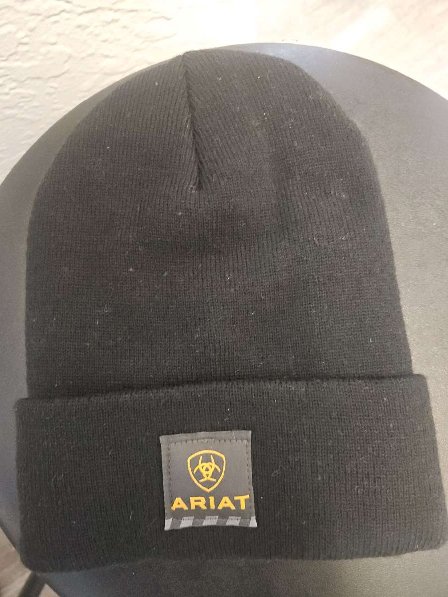 Ariat Rebar Watch Beanie Cap