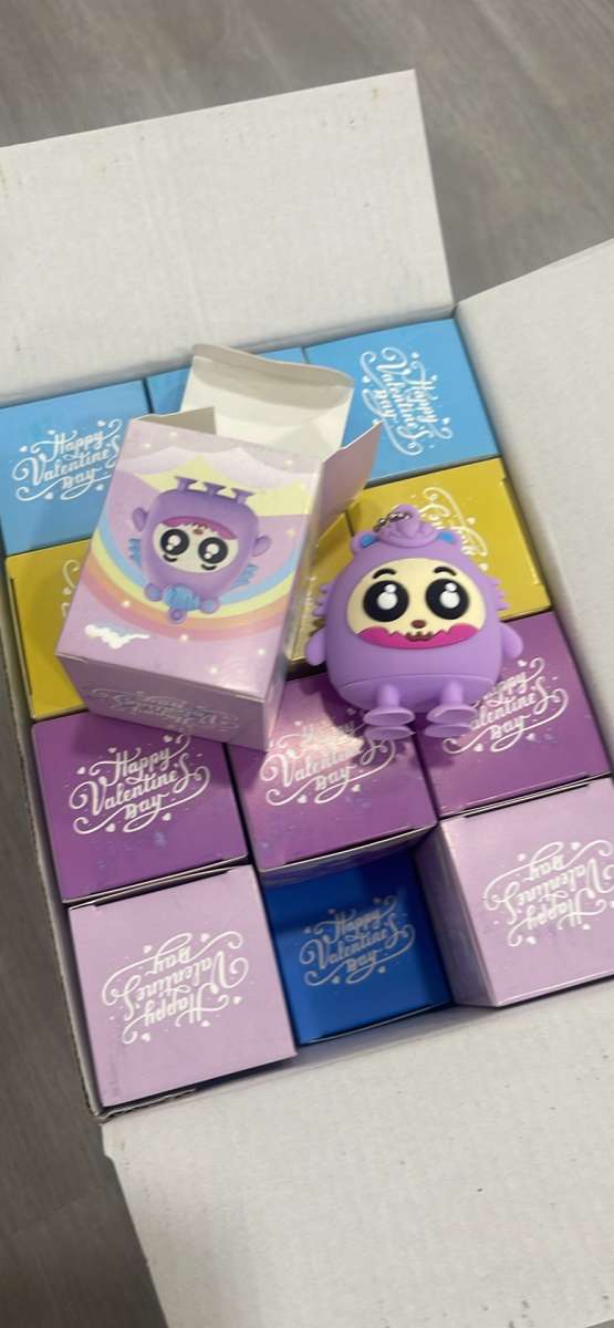 Valentines Day Gifts for Kids School Classroom