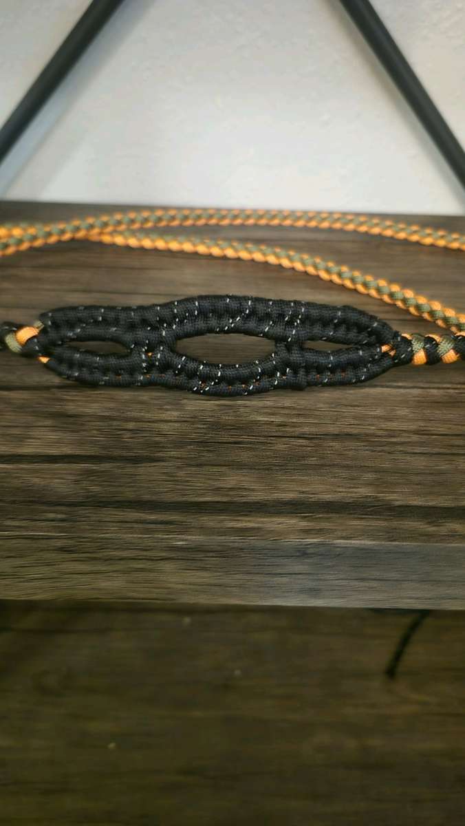 balieric  Paracord Shepherd Sling