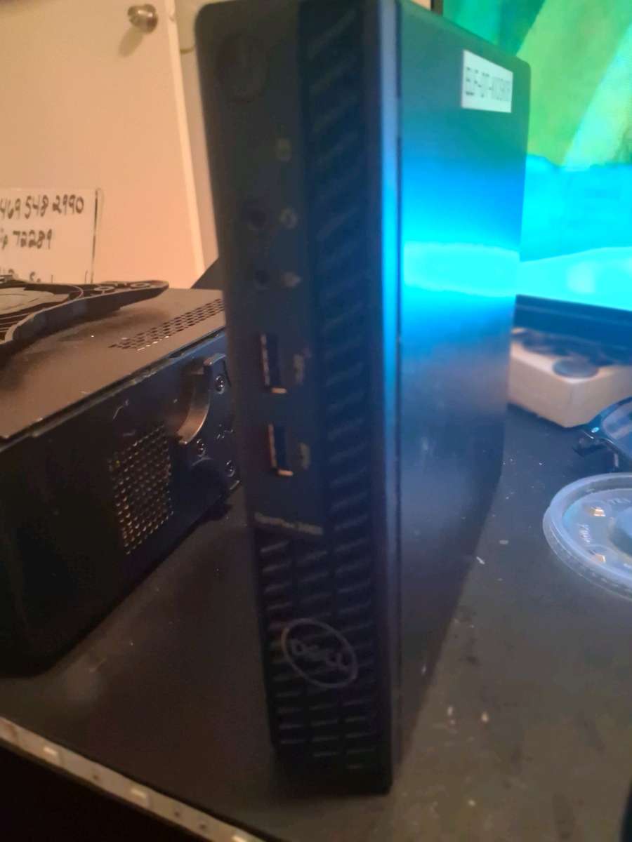 computers and parts