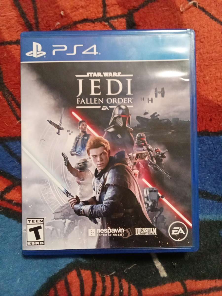 Sony video game console