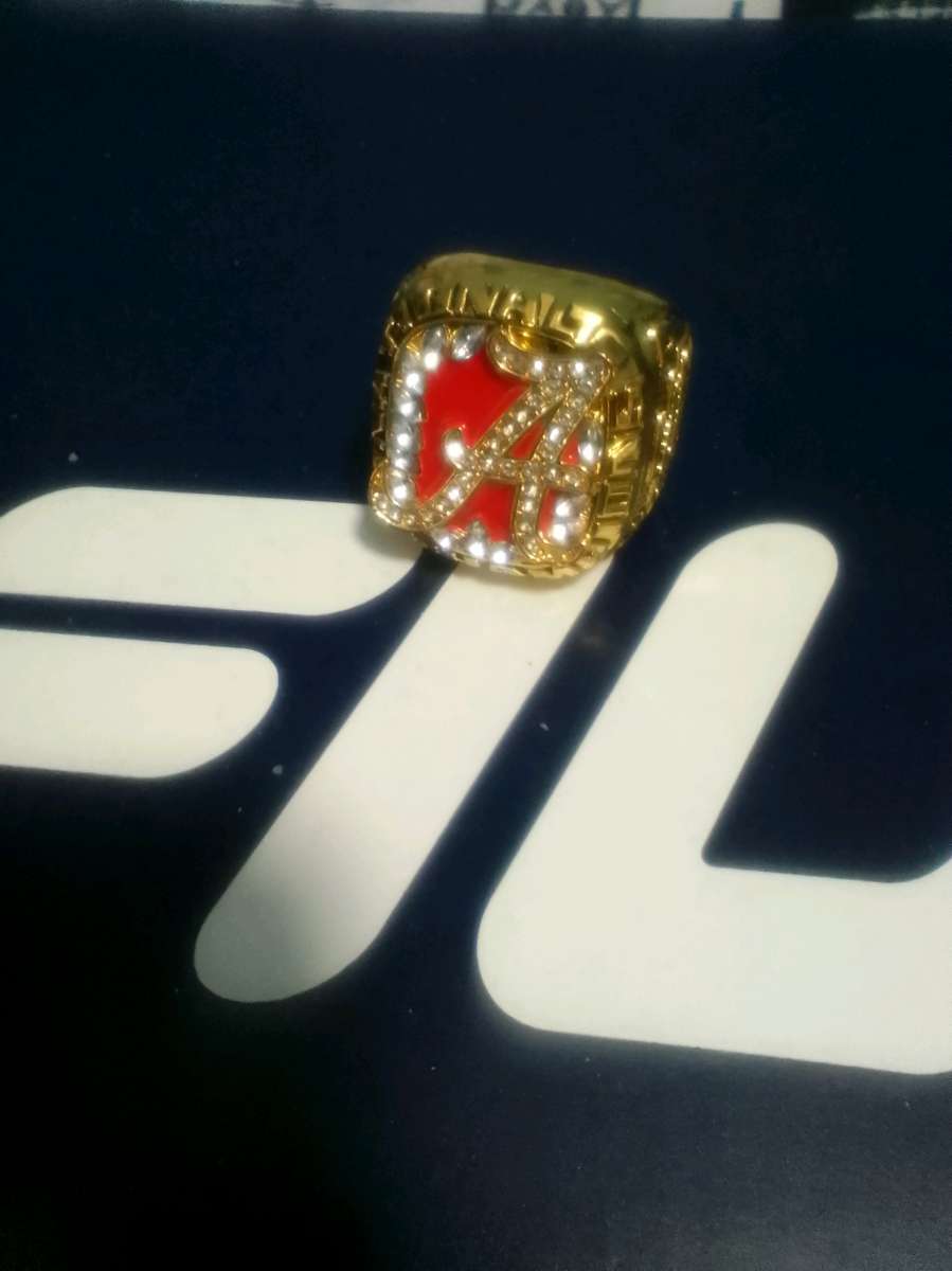 Nike Sabin national championship 2009